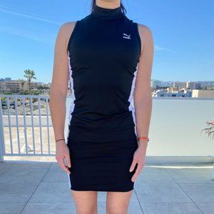 Puma Bodycon Dress